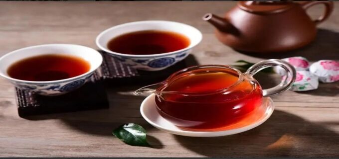 普洱茶怎么保存最好
